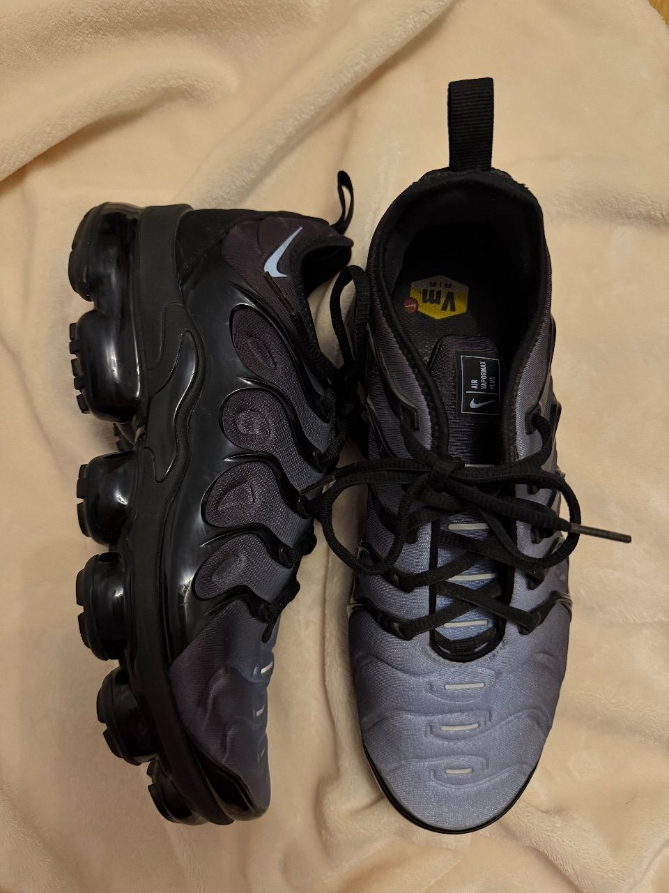 Nike Nike Air VaporMax Plus Sneakerd Size 44