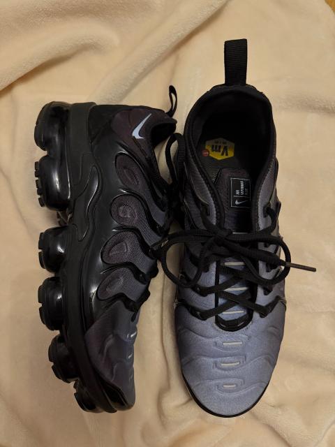 Nike Nike Air VaporMax Plus Sneakerd Size 44