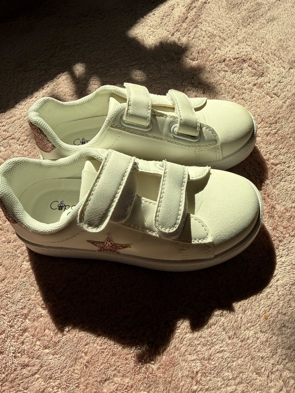 Cupcake Sneaker 28
