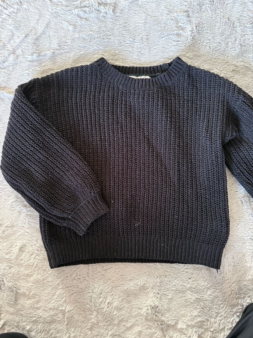 H&M Strick Pullover H&M 122/128 Size 122