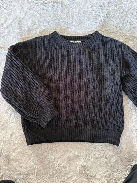 H&M Strick Pullover H&M 122/128 Size 122
