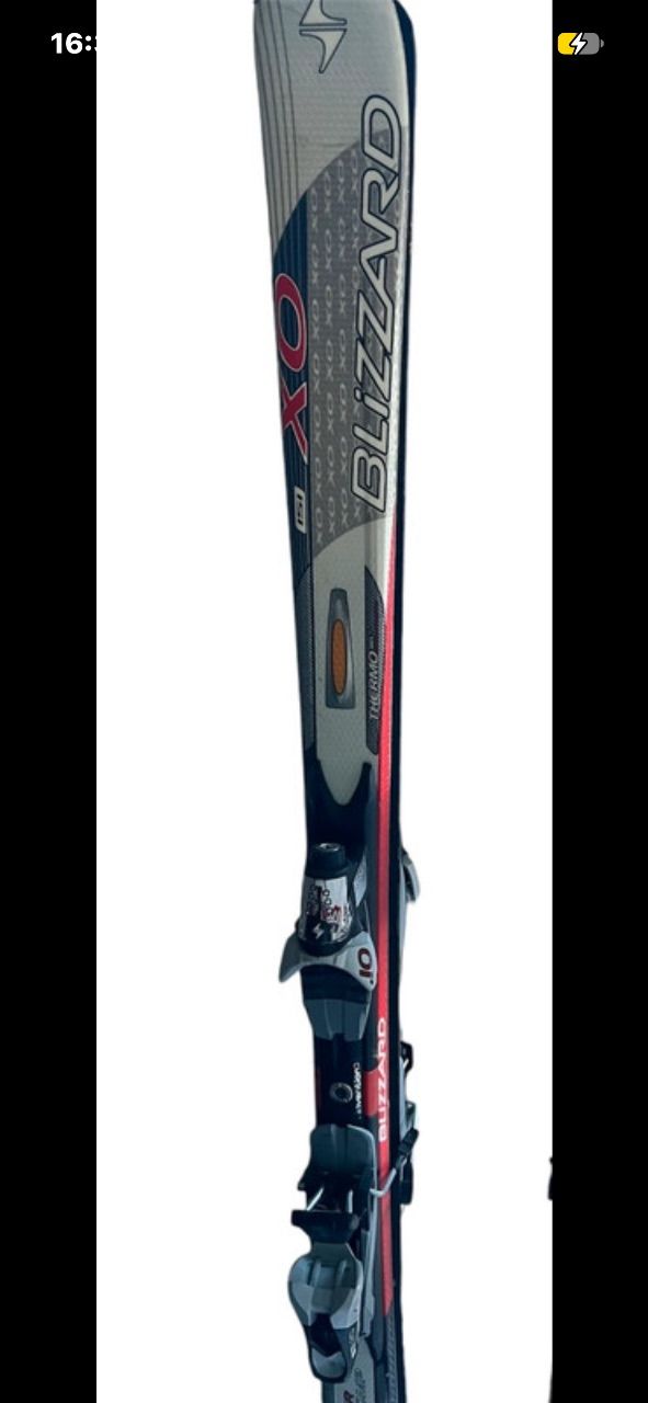 Blizzard 🎿Ski🎿Damen🎿Blizzard