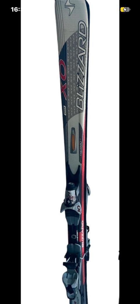 Blizzard 🎿Ski🎿Damen🎿Blizzard
