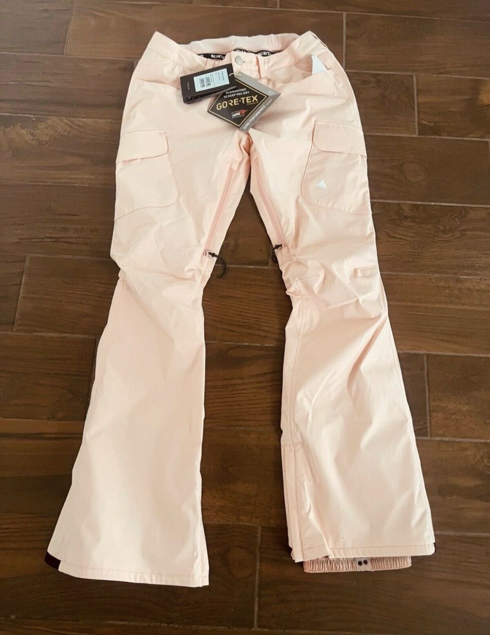 Neu!🎿Burton🎿Snowboardhose🎿Skihose