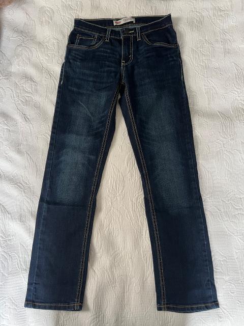 Levis 👖Levi’s 511👖Pocket Jeans Size 146