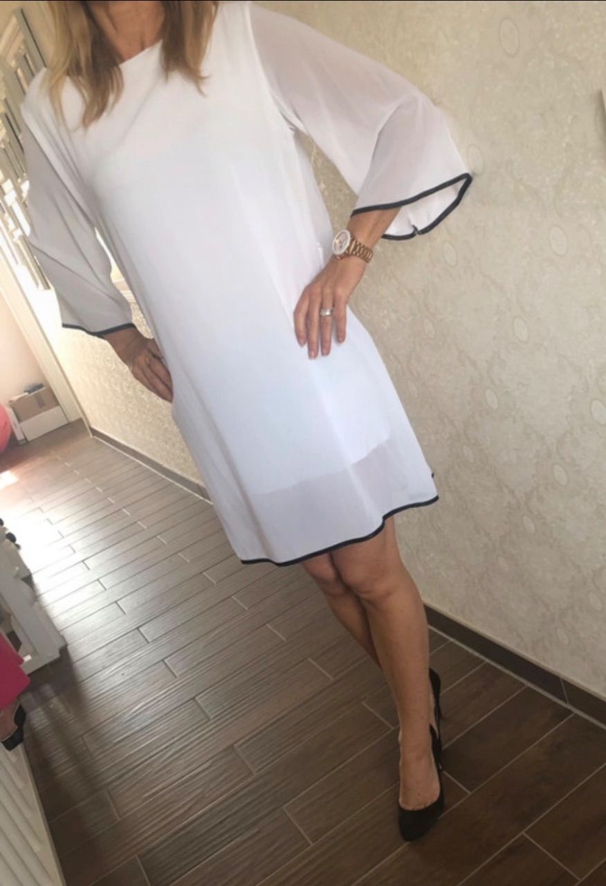 Just Success  🌸sexy Kleid🌸Minikleid🌸Midikleid Size S