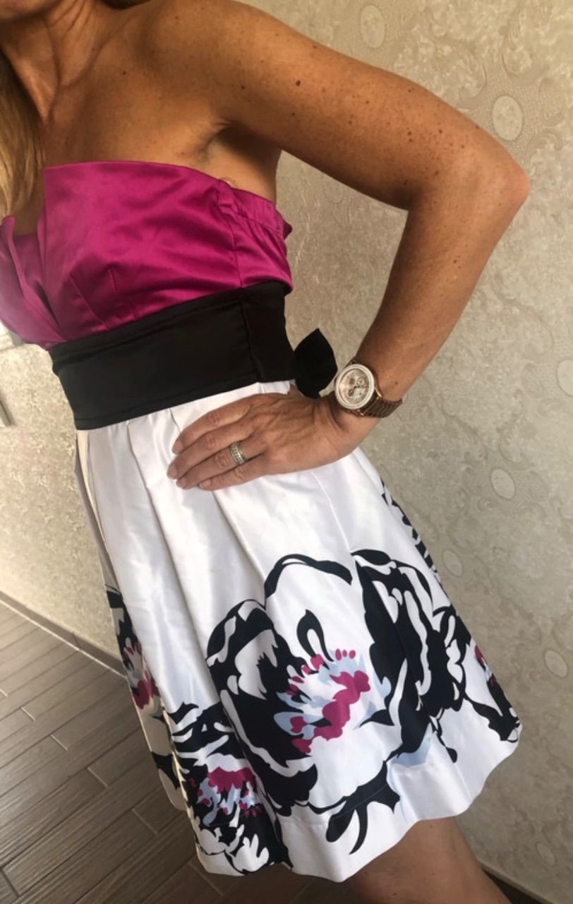 🌹Cocktailkleid🌹Kleid🌹