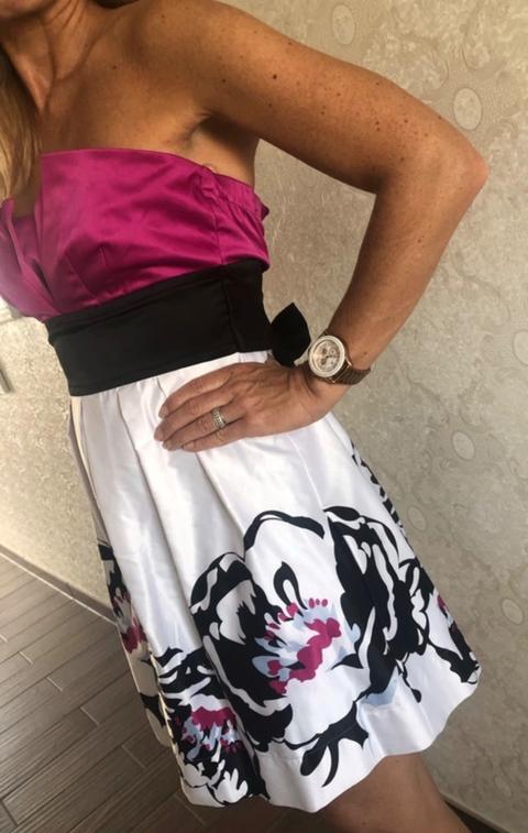 🌹Cocktailkleid🌹Kleid🌹