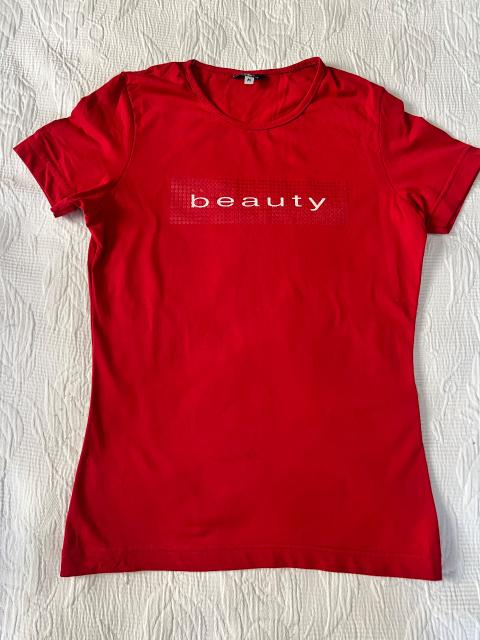 RC Collection 🌹Top🌹Oberteil🌹Rot🌹 Size M