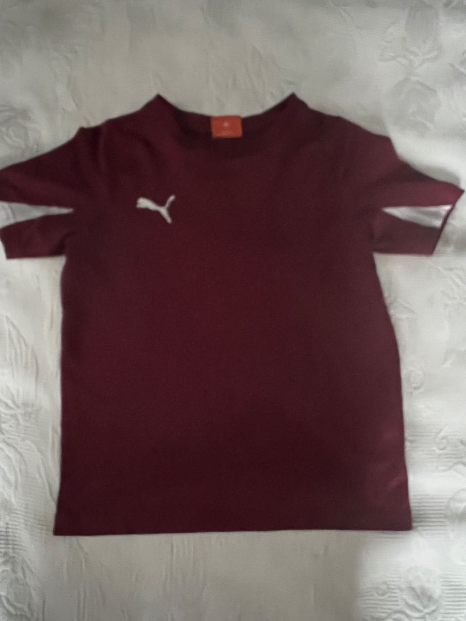 Puma 🏃‍♂️2 Sport Shirts🏃‍♂️Puma🏃‍♂️schnelltrocknend Size 128