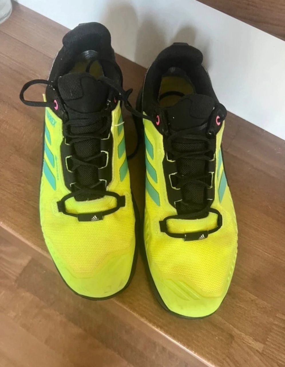 Adidas  Adidas Terrex Swift R3 Gore-Tex Size 41
