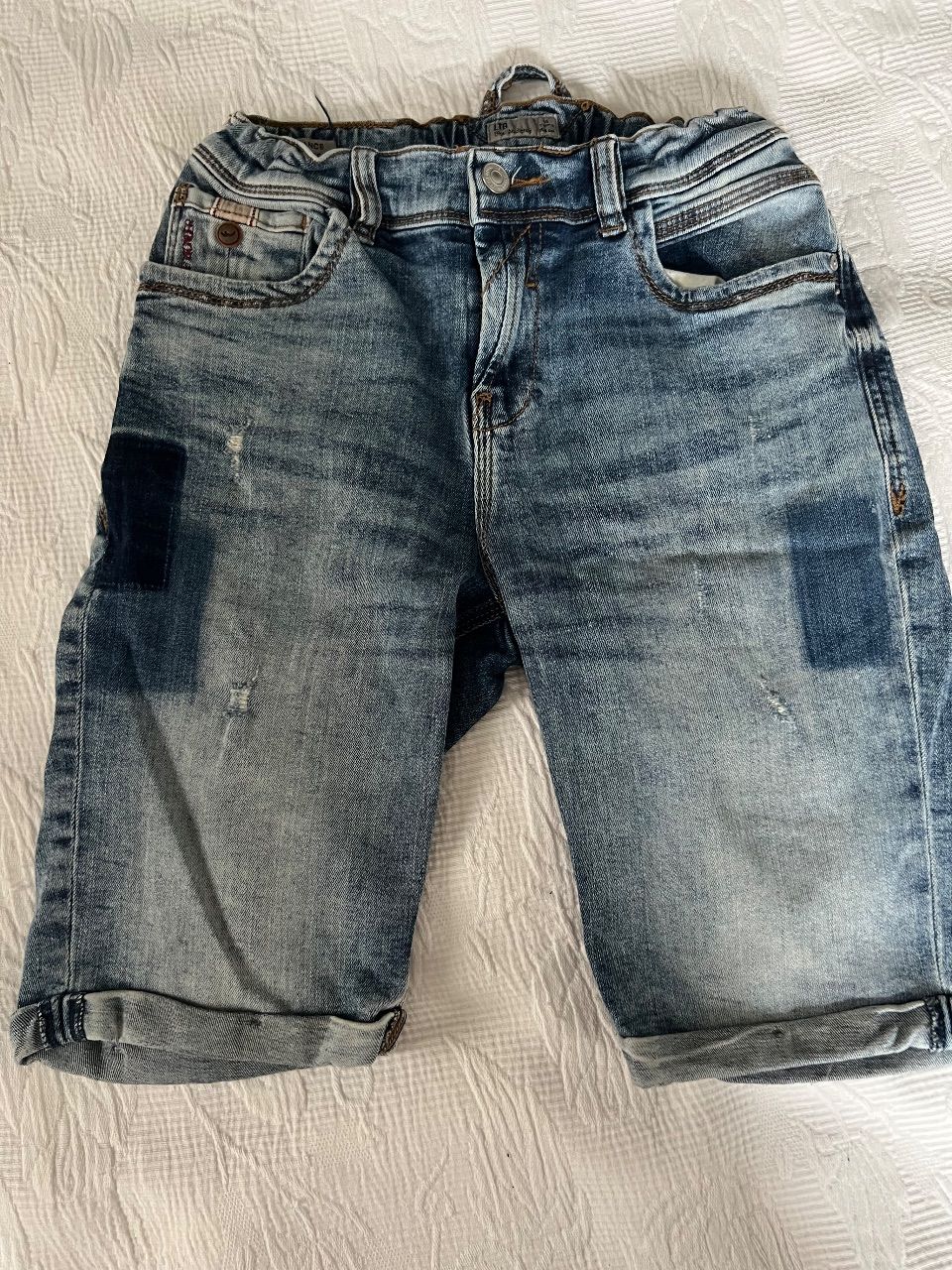 👖LTB👖coole kurze Jeans👖Boys