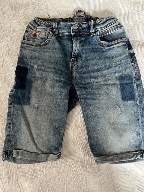 Ltb 👖LTB👖coole kurze Jeans👖Boys Size 164
