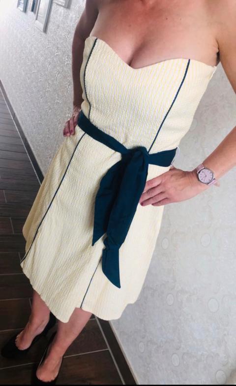 Apart 🌼Cocktailkleid von Apart🌼Kleid Size XS
