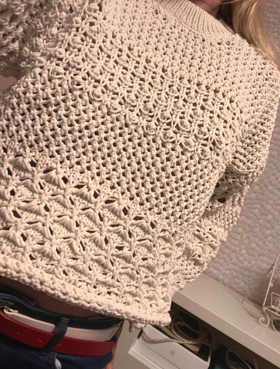 🌸Zara🌸Strick Pullover🌸