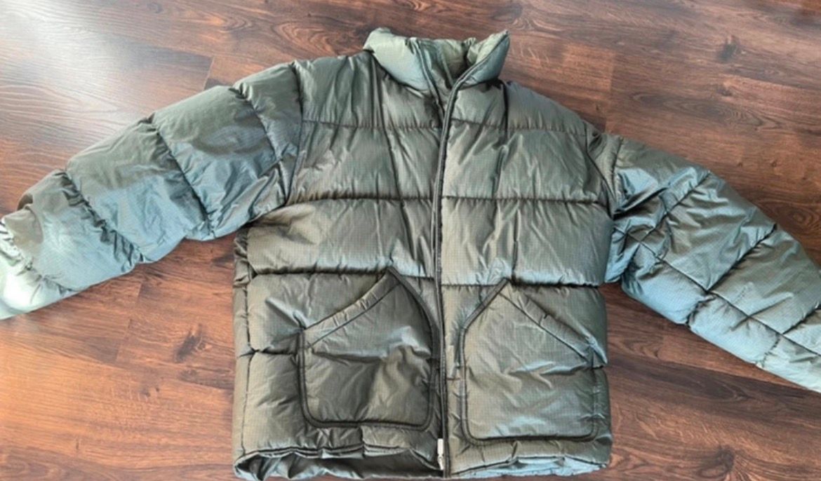Diesel 🧥Diesel🧥Daunenjacke🧥XL Size XL