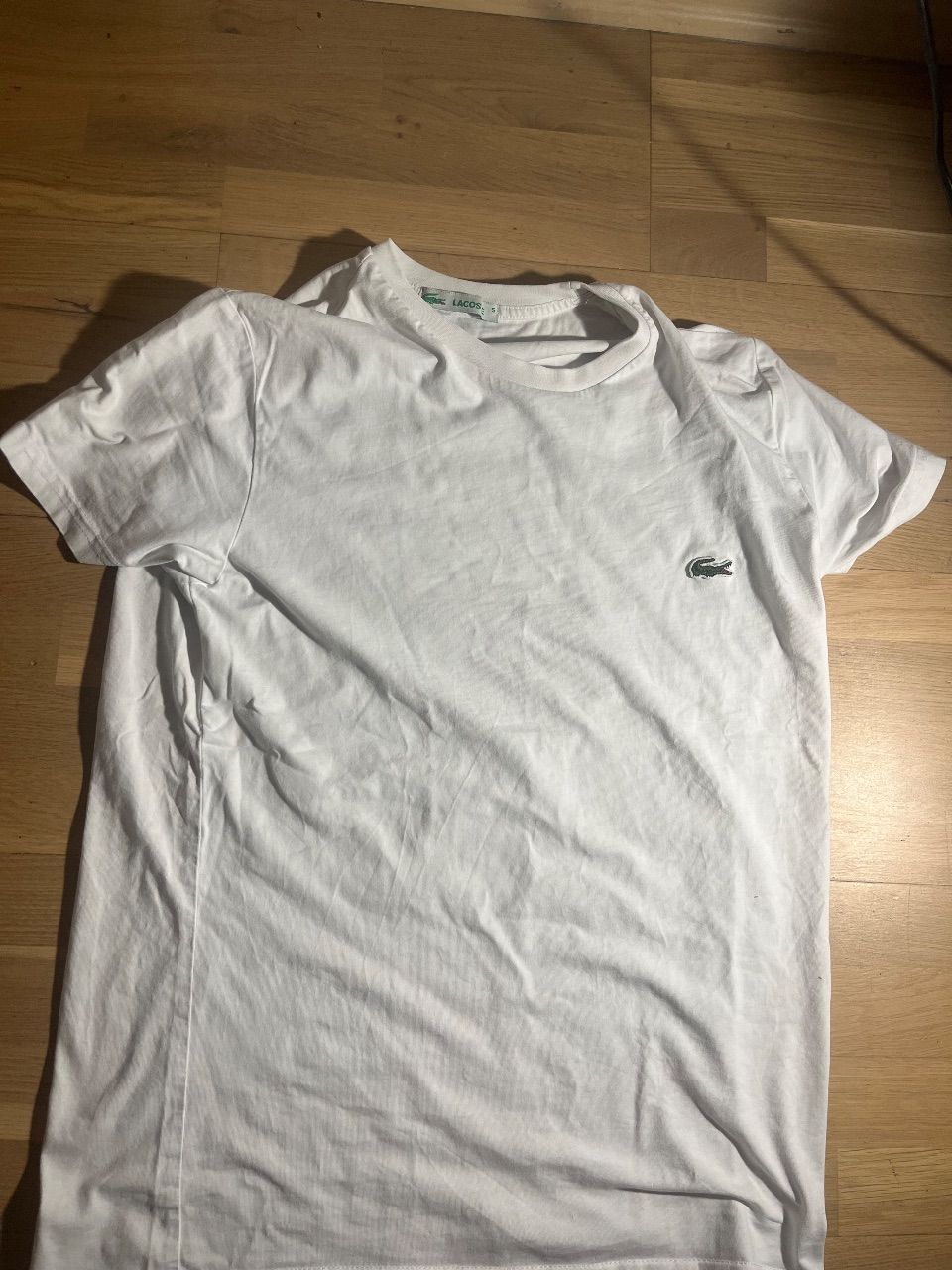 Lacoste T-Shirt 