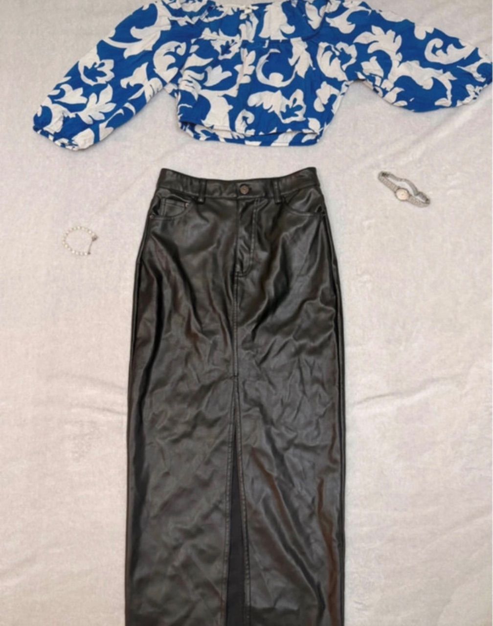 H&M Top von H&M Size XS