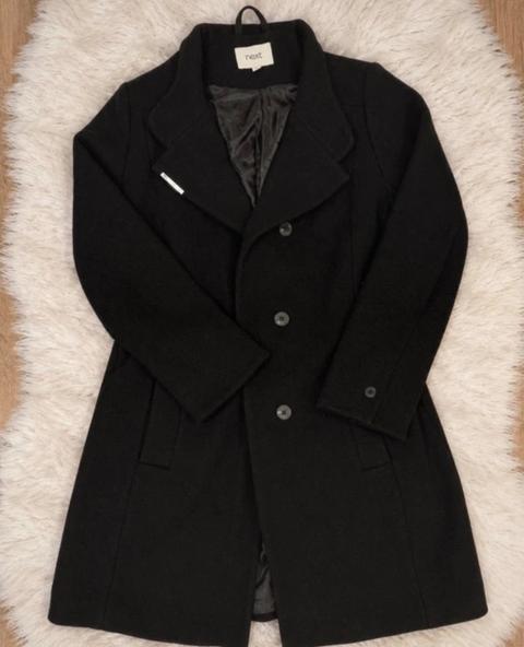Next Mantel von Next in Größe S (UK 8 / EU 36) Size S