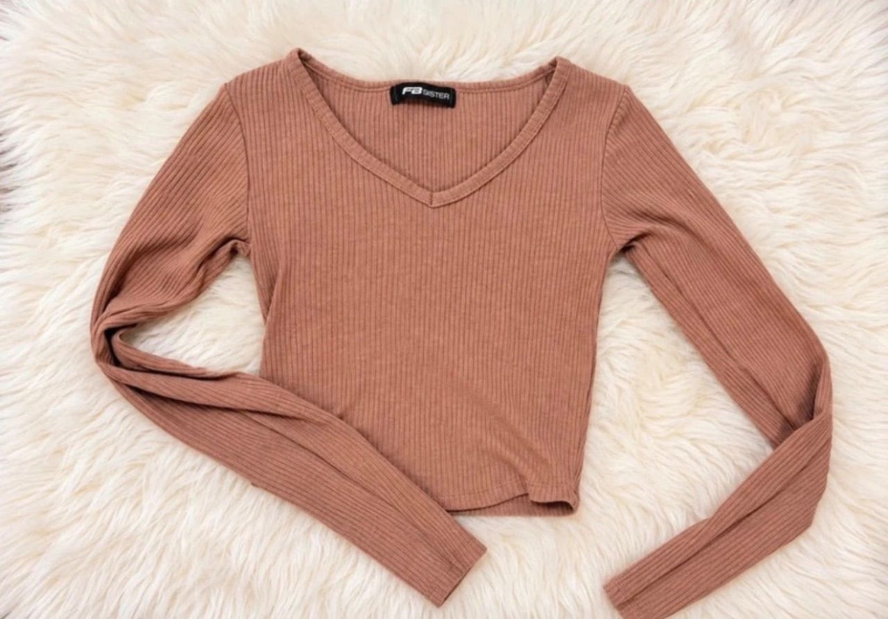 New Yorker  Kurzer top - New Yorker  Size XS