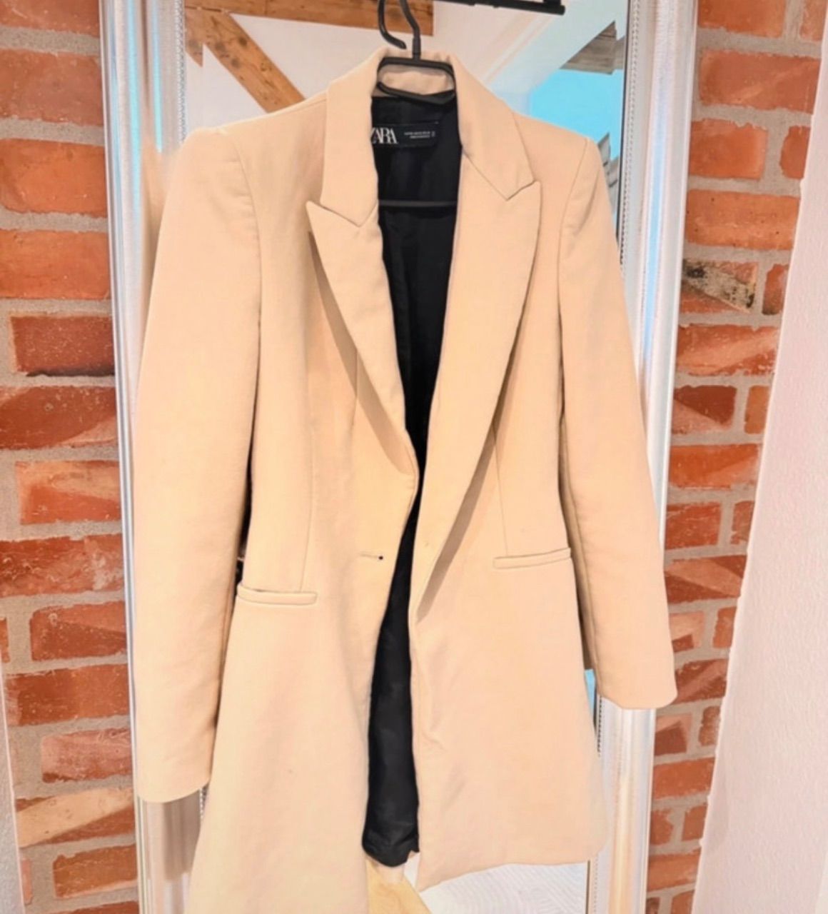Zara Blazer von Zara  Size XS