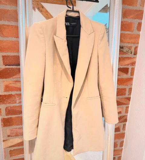 Zara Blazer von Zara Size XS