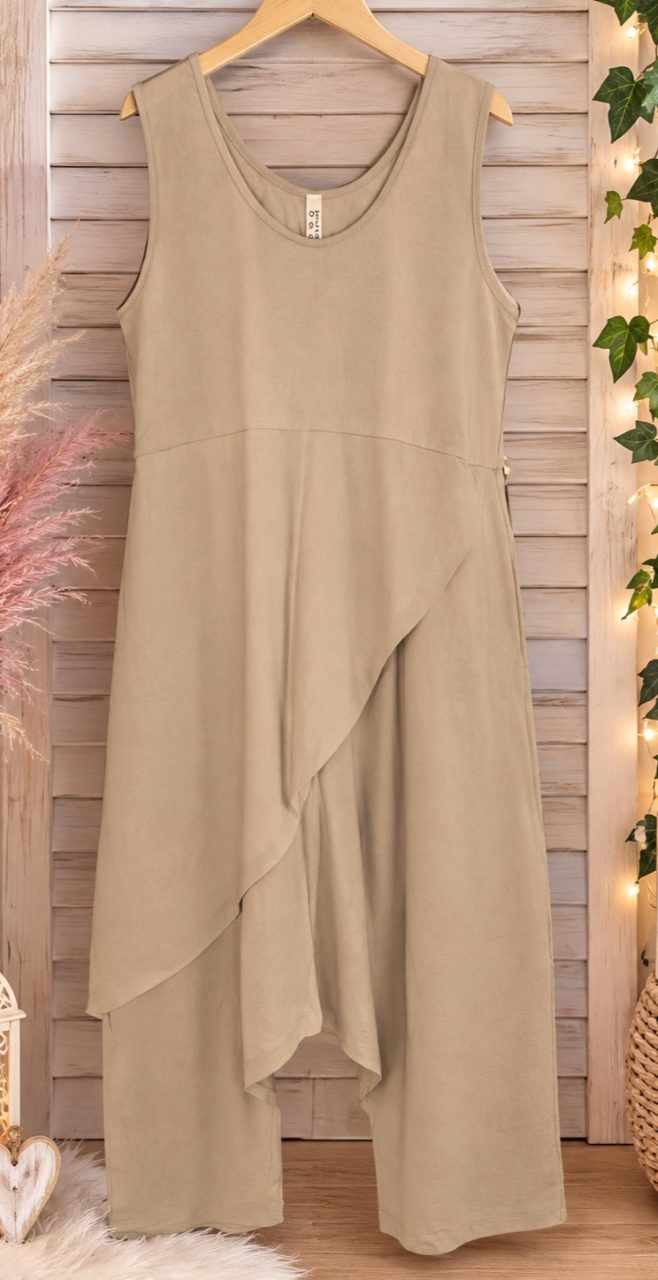 Jumpsuit/Overall