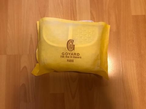 Goyard Tasche