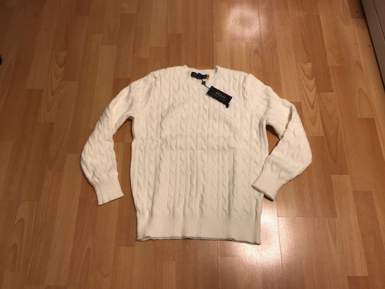 Ralph Lauren Polo Ralph Lauren  Size M
