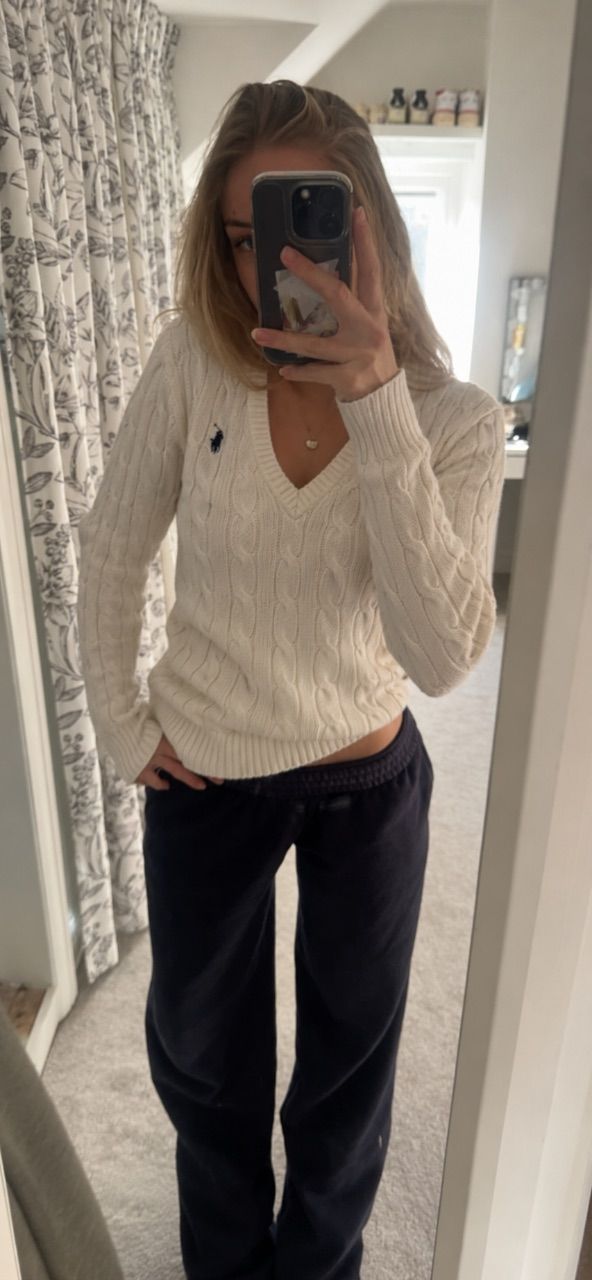 Polo Ralph Lauren  Polo Ralph Lauren  Size S
