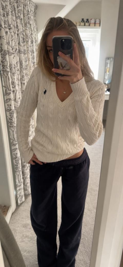 Polo Ralph Lauren Polo Ralph Lauren Size S