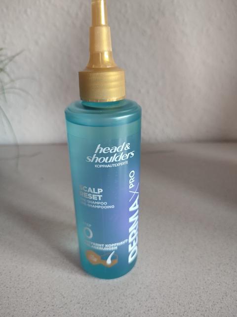 Head and Shoulders Kopfhaut serum