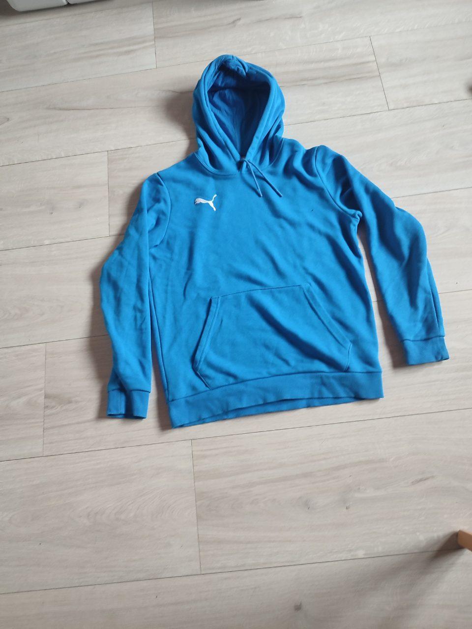 Puma Pullover