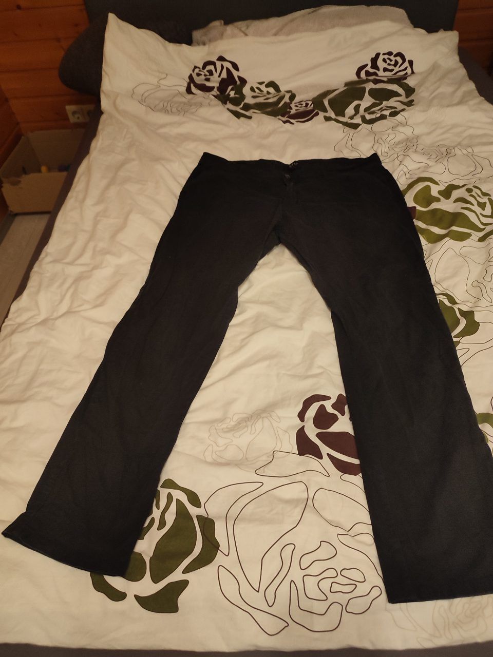 Smog Smog Herren Jeans  Size M