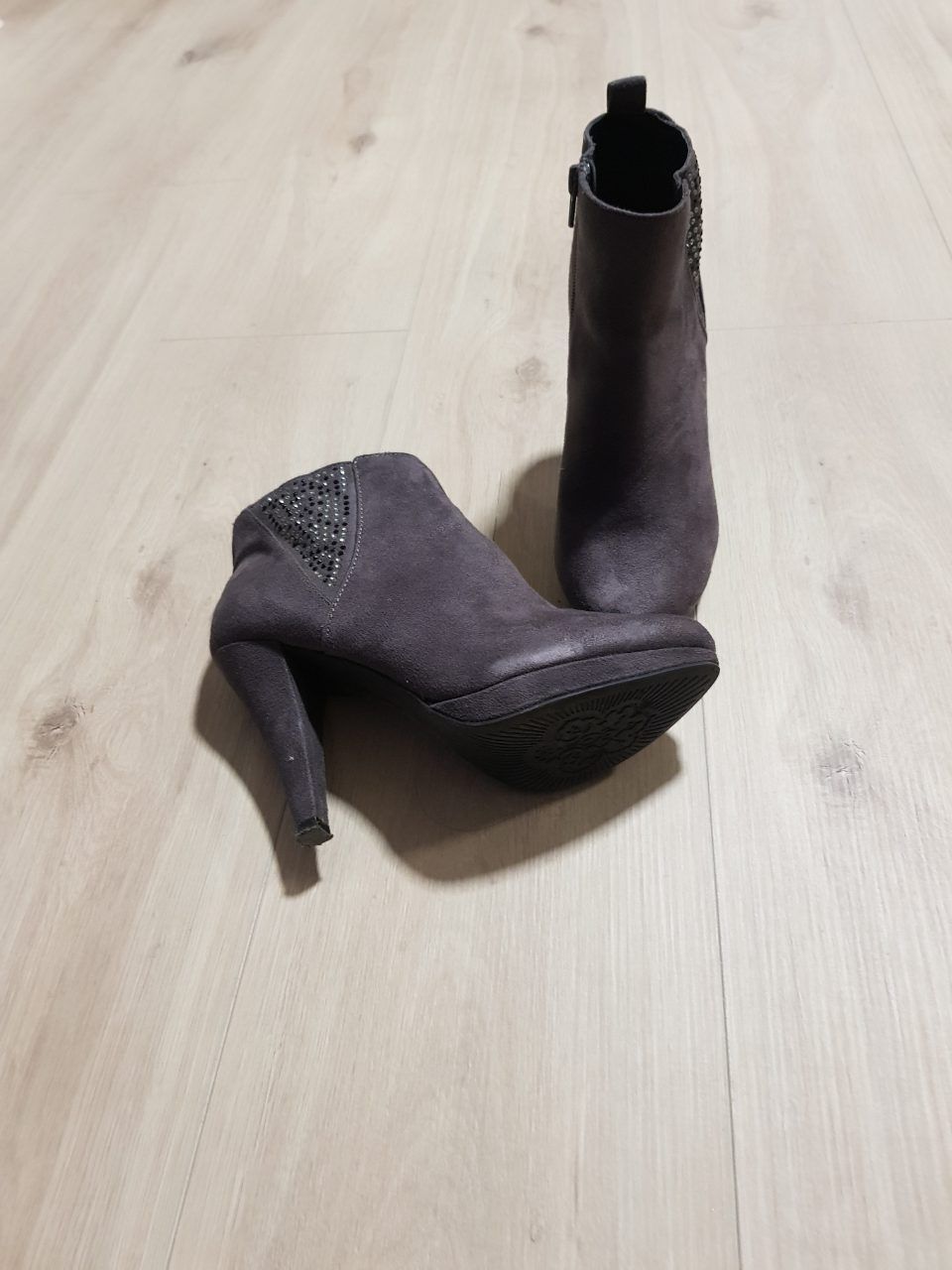 Catwalk Damen Pumps  Size 38
