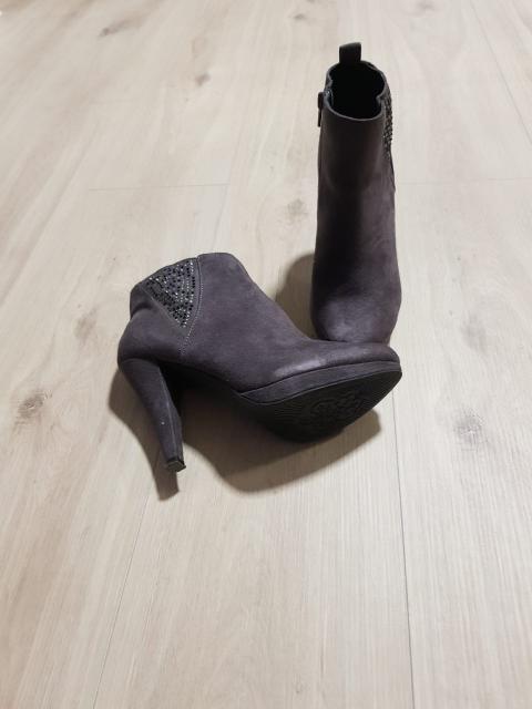 Catwalk Damen Pumps Size 38