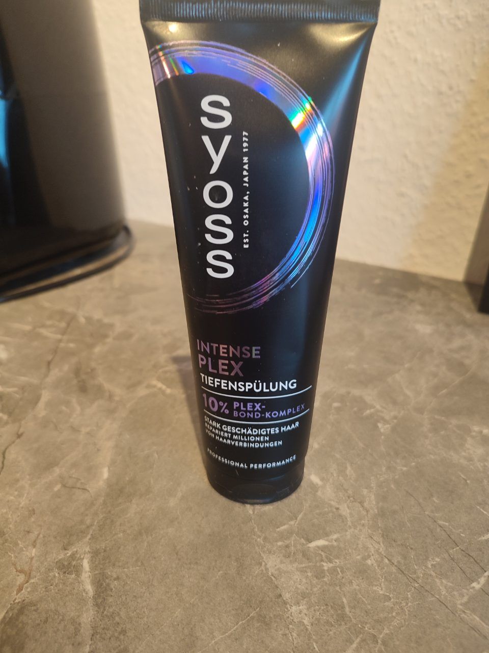 Syoss Intense Plex Haarspülung 