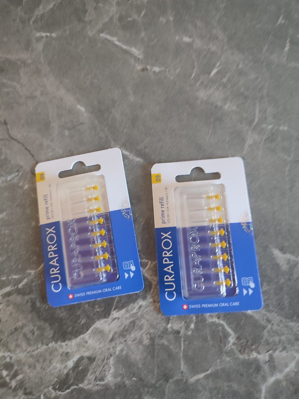 Curaprox  Curaprox Zahnzwischenraumbürste 
