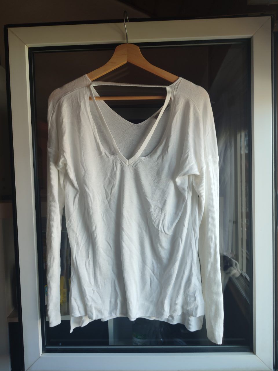 Oxxo Langarmshirt 
