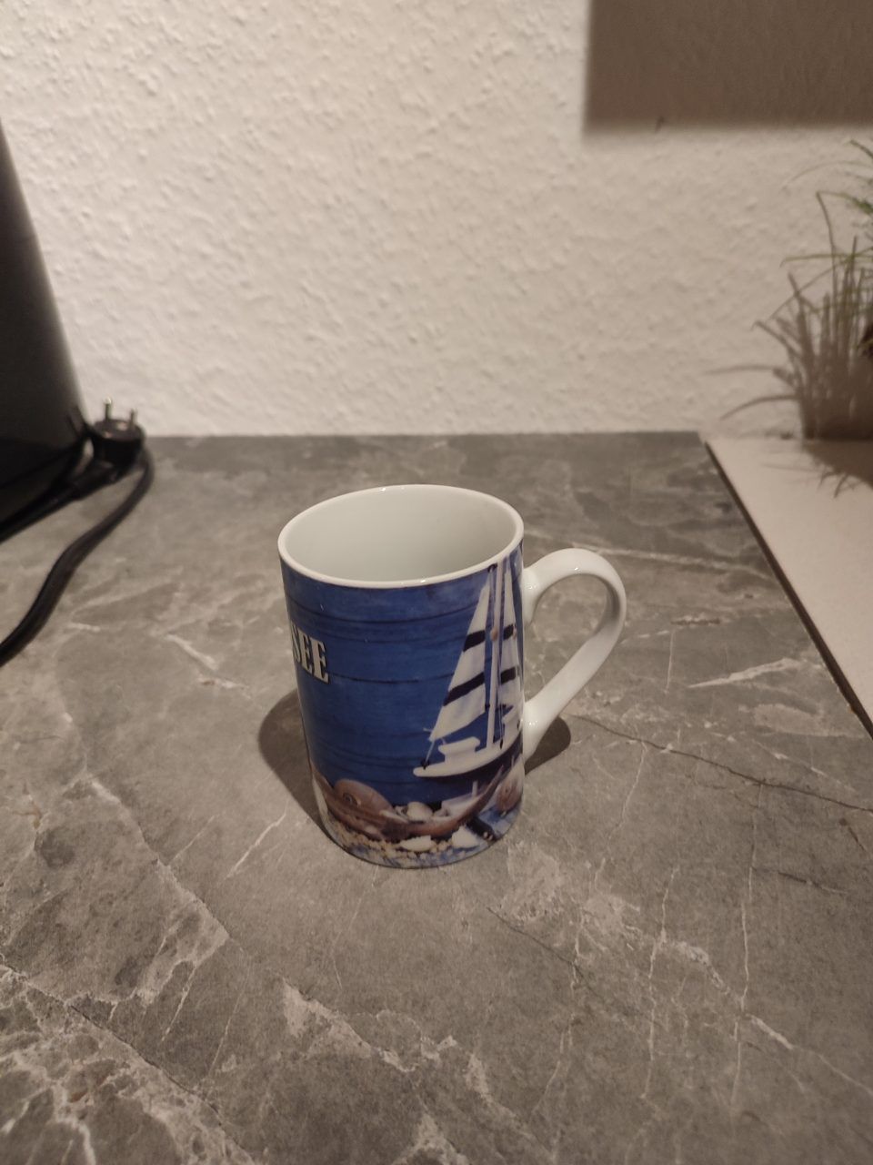 Kaffee/Teetasse 