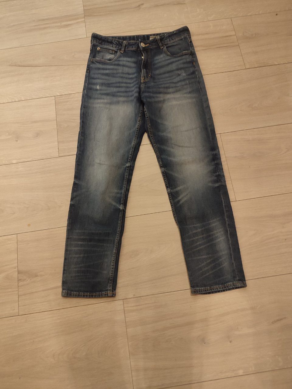 H&M Jeans Größe 164