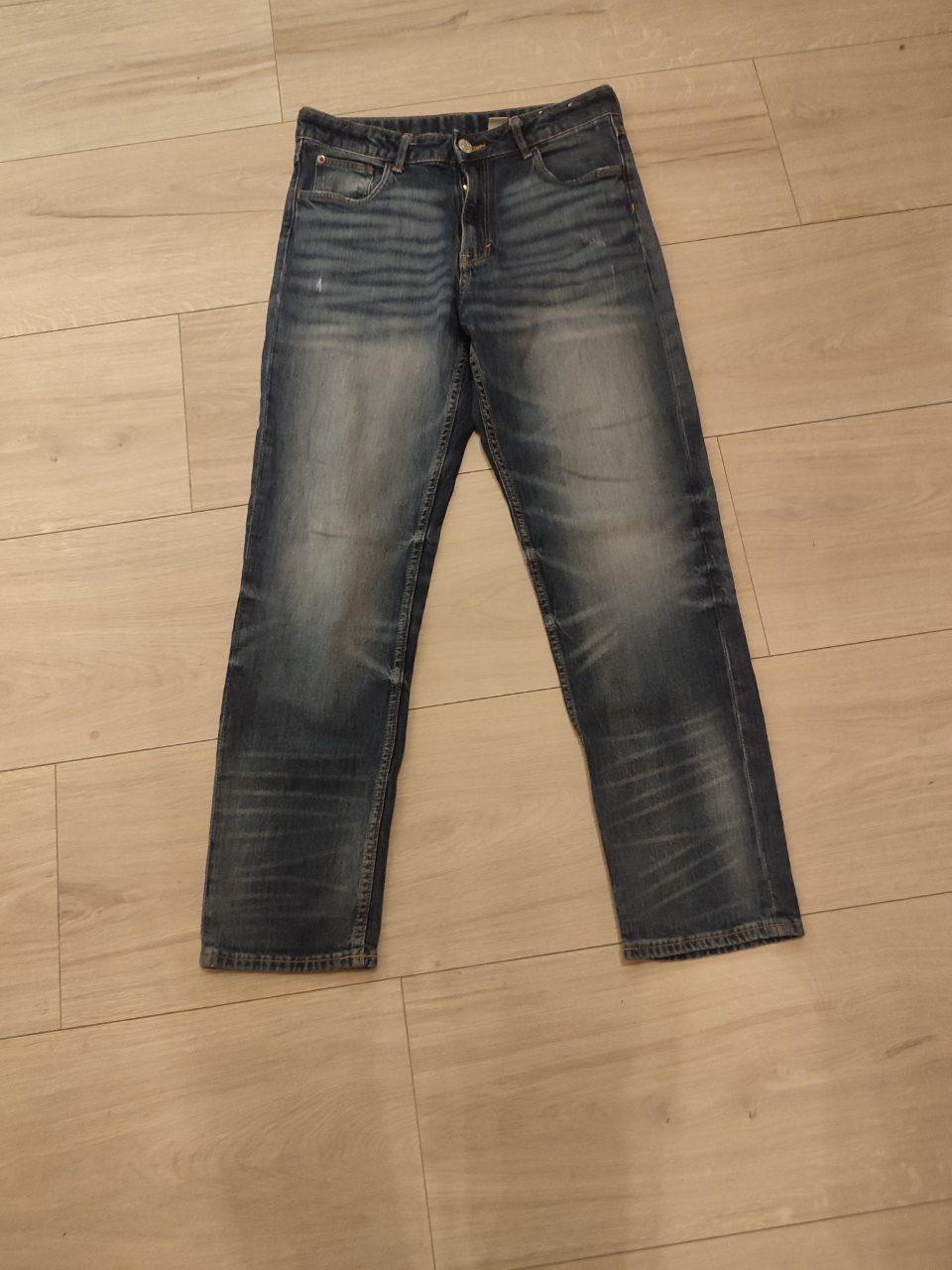 H&M Jeans Größe 164