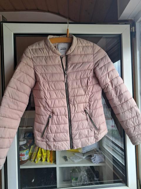 Pimkie Steppjacke Rose Size XS