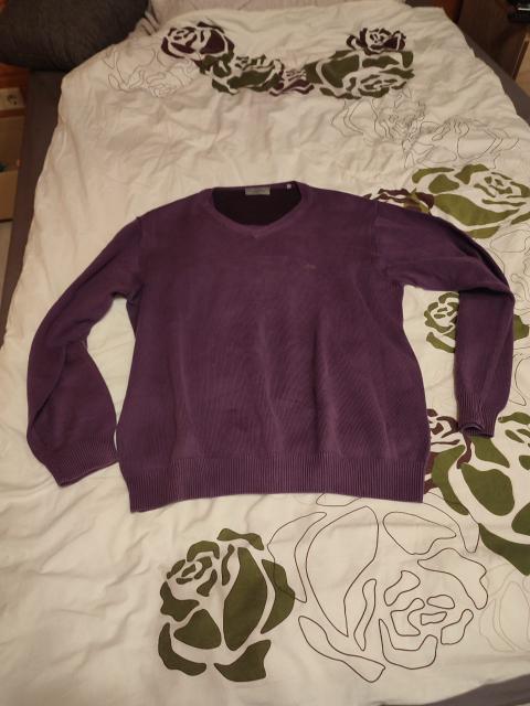 Christian Berg Langarmshirt Größe L Size L