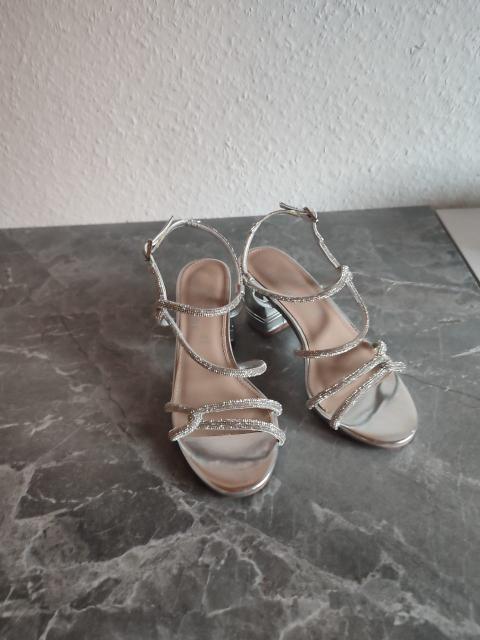 Gero Mure Festliche Absatzschuhe Size 37