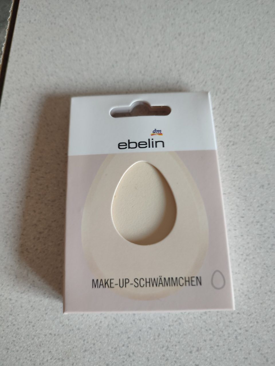Makeup Schwämmchen 