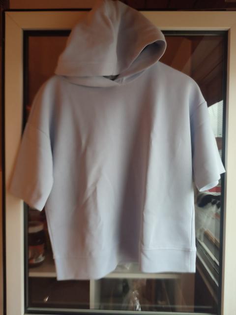 Opus Opus Hoddy kurzärmlig Size M