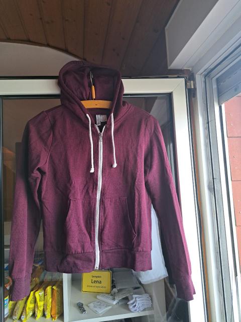 H&M H&M Jacke Size XS