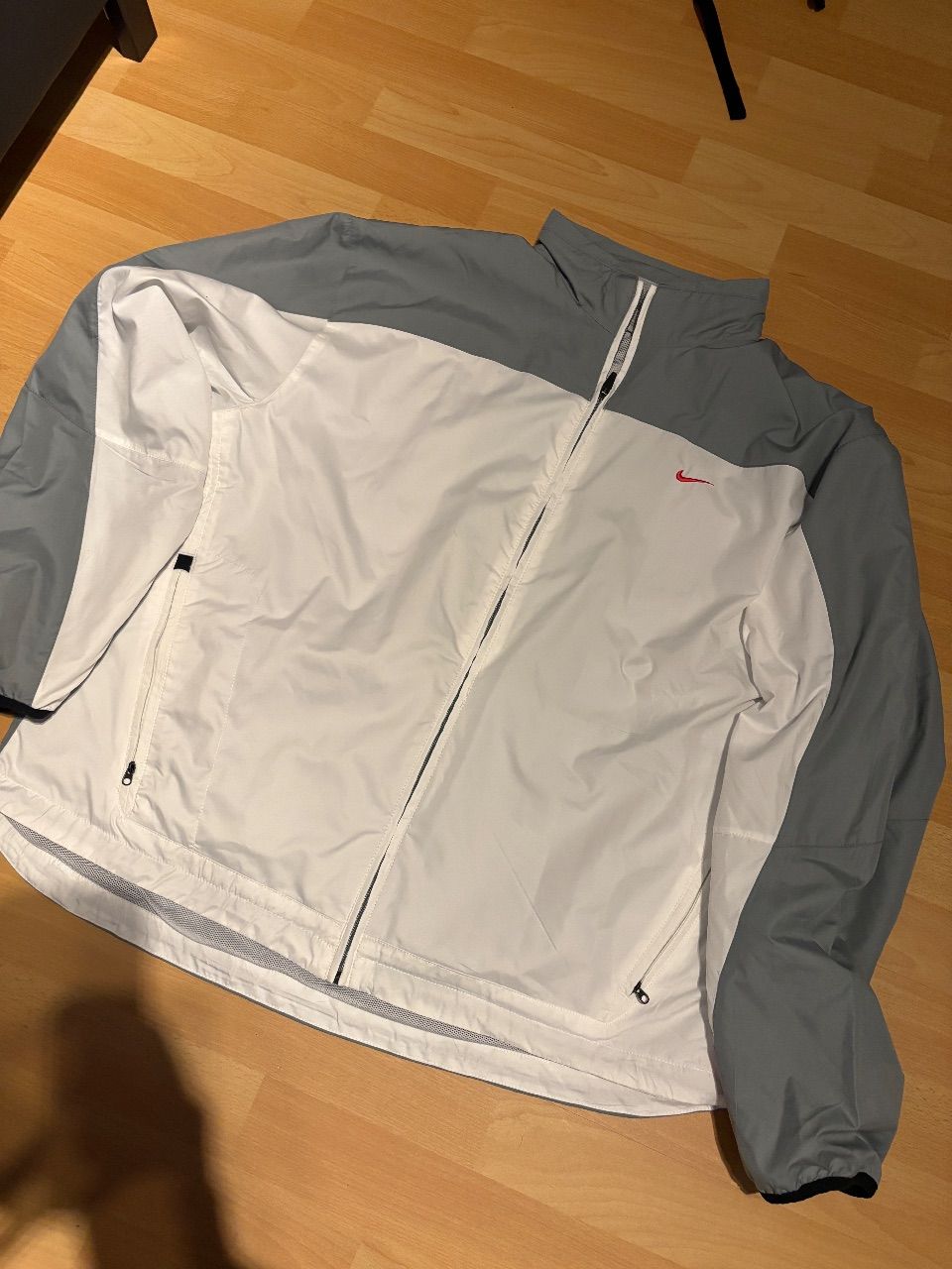 Nike Shox Jacke