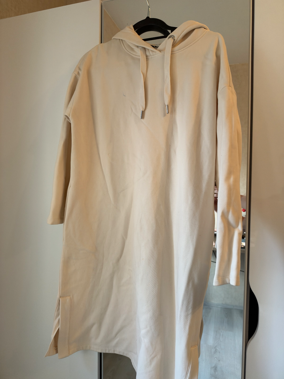 Tommy Hilfiger Pullover Kleid Size 40